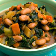 Power-Packed Plants: Top Vegan Proteins for Hearty Stews