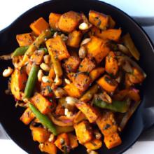 Savor the Flavor: What Is a Vegan Skillet Meal?