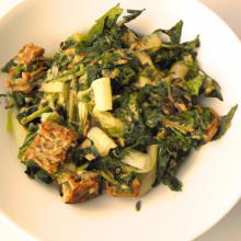 Cozy & Compassionate: Crafting Comforting Vegan Meals