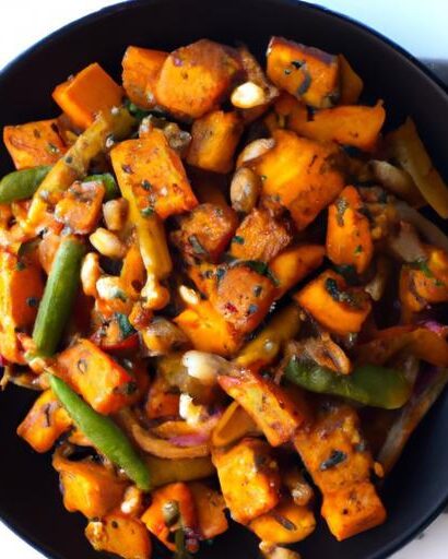 Savor the Flavor: What Is a Vegan Skillet Meal?