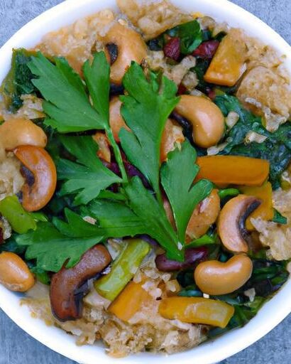30-Minute Vegan Blunders: Quick Fixes for Common Mistakes