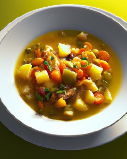 Why Is My One-Pot Meal Taking Forever to Cook? Here’s Why