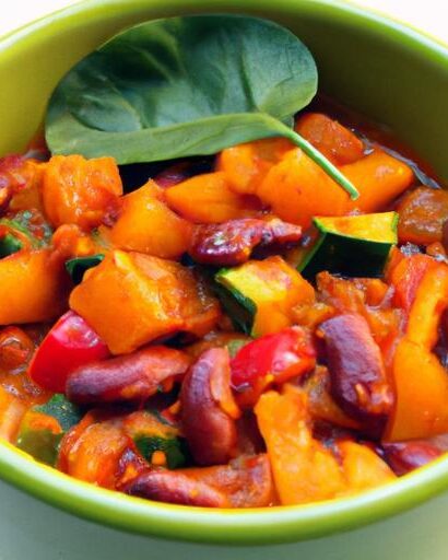 Whip Up Fast, Healthy Vegan Meals: A Simple Guide
