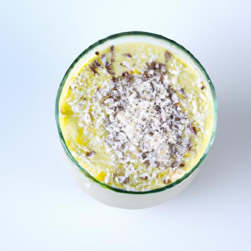 Power Up: Top Vegan Protein Powders for Speedy Smoothies