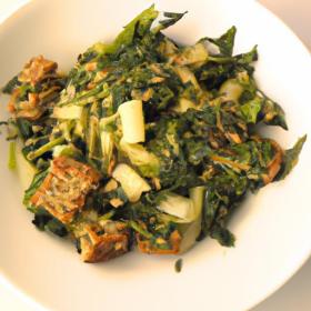 Cozy & Compassionate: Crafting Comforting Vegan Meals