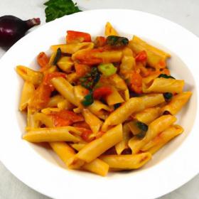 One-Pot Vegan Pasta: Top Picks for Easy, Flavorful Meals