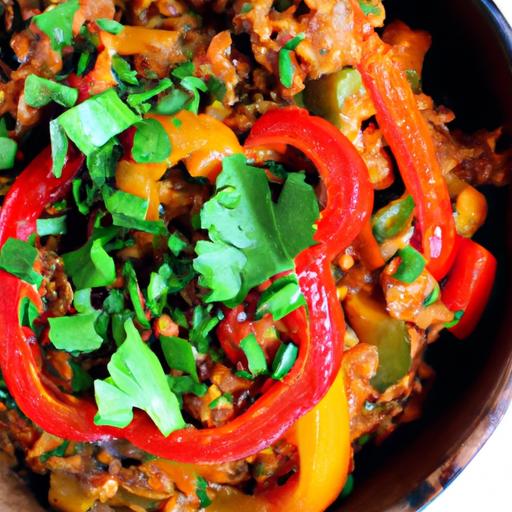 Whip Up Easy 30-Min Vegan Ground Meat Substitute Fast