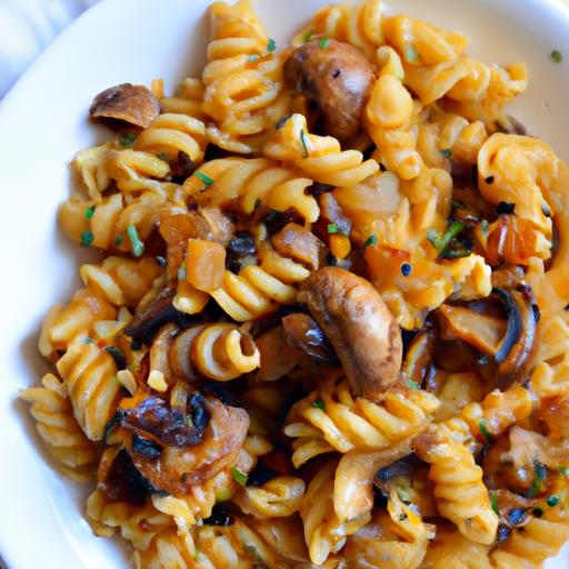One-Pot Vegan Pasta: Top Picks for Easy, Flavorful Meals