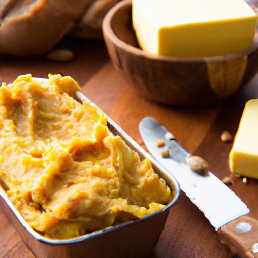 Top Plant-Based Butter Swaps for Speedy, Tasty Meals