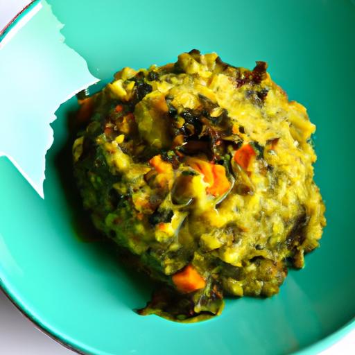 Velvety Quick Vegan Butter Sauce: A Plant-Based Delight