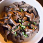 Savor the Creamy Dream: One-Pot Vegan Mushroom Stroganoff