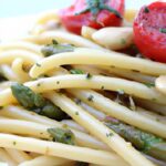 Quick & Tasty: 30-Minute Vegan Garlic Olive Oil Pasta