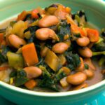 Power-Packed Plants: Top Vegan Proteins for Hearty Stews