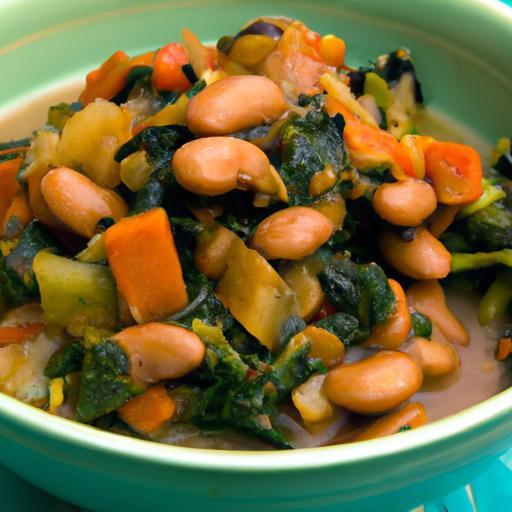 Power-Packed Plants: Top Vegan Proteins for Hearty Stews