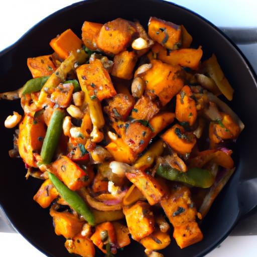 Savor the Flavor: What Is a Vegan Skillet Meal?