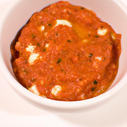 Quick & Savory: Crafting Tomato Paste Sauce in Minutes