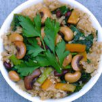 30-Minute Vegan Blunders: Quick Fixes for Common Mistakes