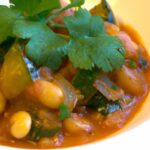 Canned Wonder: Crafting 30-Minute Vegan Meals Fast