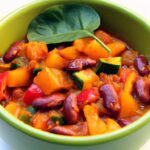 Whip Up Fast, Healthy Vegan Meals: A Simple Guide