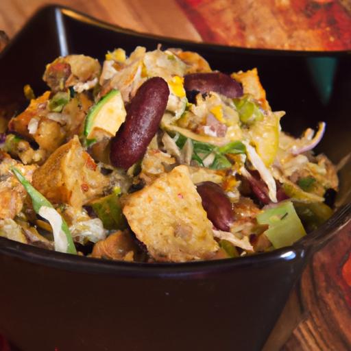 Whip Up Fast, Healthy Vegan Meals: A Simple Guide