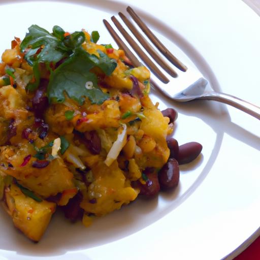 Cozy & Compassionate: Crafting Comforting Vegan Meals