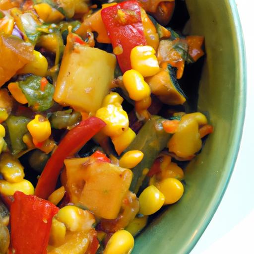 Savor the Flavor: What Is a Vegan Skillet Meal?