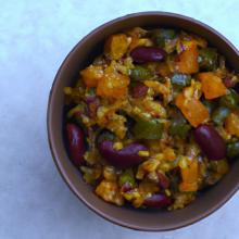 Vibrant Vegan Meal Prep: Easy Family Plans for Every Week