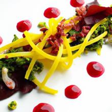 Unlock Umami: Boost Veggie Dishes with Parmesan Rinds