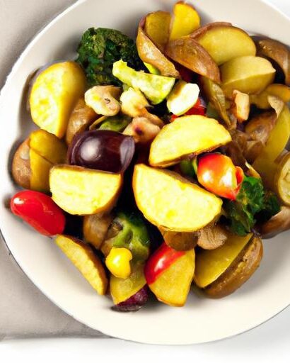 Quick & Wholesome: Crafting Fast, Unprocessed Vegan Meals