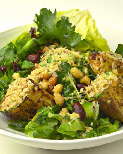 When Vegan Heat Goes Too Far: Taming Spicy Flavors Right