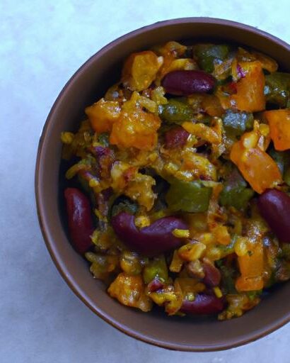 Vibrant Vegan Meal Prep: Easy Family Plans for Every Week