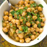 Chickpea Magic: Delicious Dishes from One Simple Can