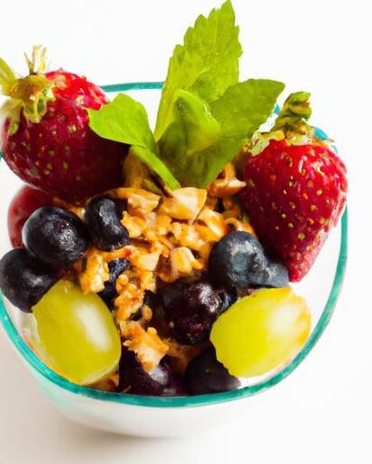 Fridge Emergency: Our Favorite Minimalist Meal Hack