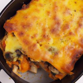 One-Pot Vegan Shepherd’s Pie Skillet: Simple & Savory Meal
