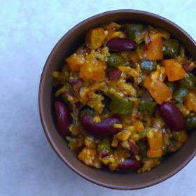 Vibrant Vegan Meal Prep: Easy Family Plans for Every Week