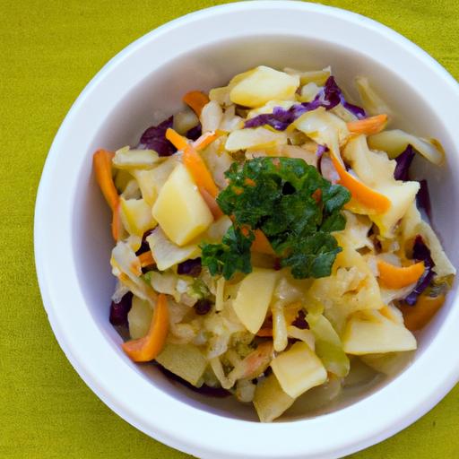 One-Pot Vegan Feasts: Crowd-Pleasing Meals Made Easy