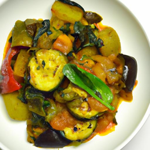 When Vegan Heat Goes Too Far: Taming Spicy Flavors Right