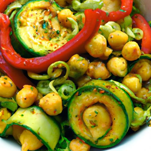 Vibrant Vegan Meal Prep: Easy Family Plans for Every Week