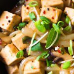 Whip Up 30-Min Vegan Scrambled Eggs: Easy & Delicious!