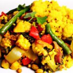 Spice It Up: Top Seasonings for Quick Vegan Meals