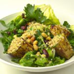 When Vegan Heat Goes Too Far: Taming Spicy Flavors Right