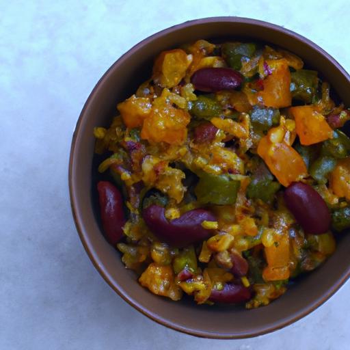 Vibrant Vegan Meal Prep: Easy Family Plans for Every Week