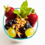 Fridge Emergency: Our Favorite Minimalist Meal Hack