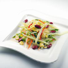 Crisp & Fresh: Secrets to Keep Vegetables from Getting Mushy