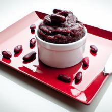 Sweet Secrets: Crafting Vegan Adzuki Bean Dessert Paste