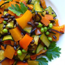 Navigating Vegan Nutrition: Smart Steps When Feeling Overwhelmed