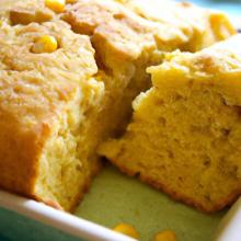 Golden Goodness: The Ultimate Guide to Vegan Cornbread