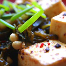 Mastering Gourmet Tofu: The Ultimate Recipe Guide