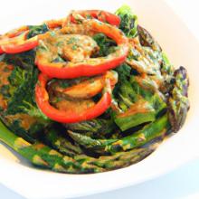 Power-Packed Plants: Top Low-Carb Vegan Protein Picks