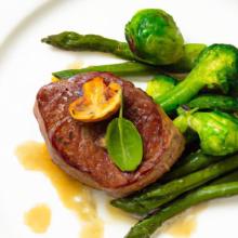 Crafting Perfect Plates: Balanced Meals from Meal Kits